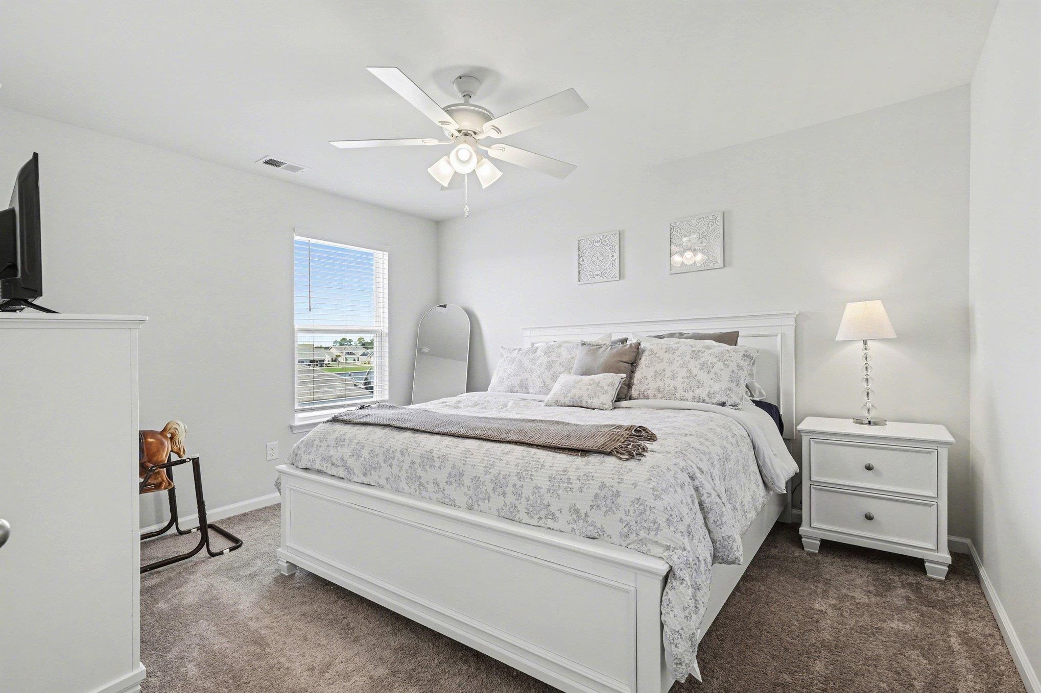 3031 Fair Ridge Way Conway, SC 29526 - Photo 22 of 37