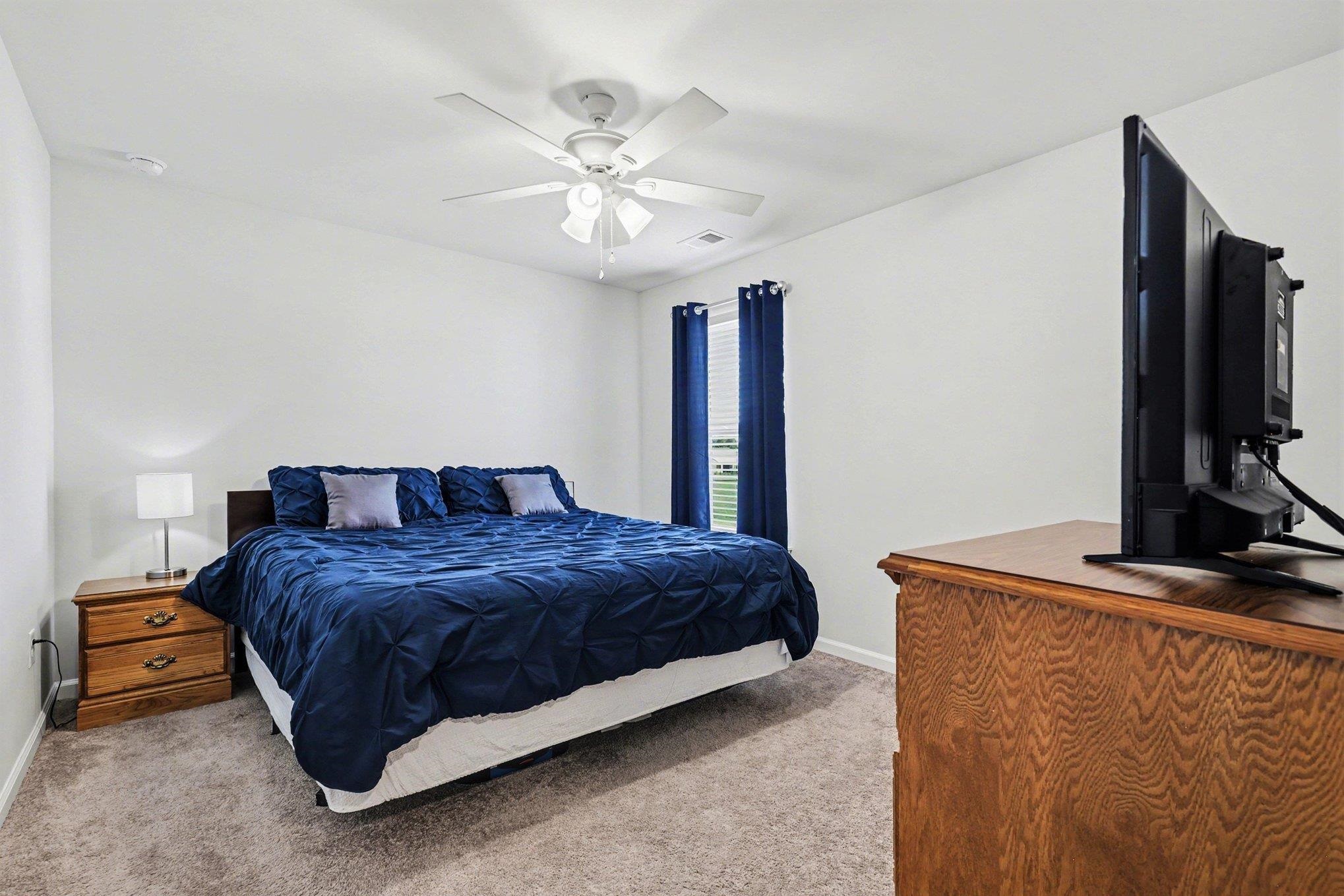 3031 Fair Ridge Way Conway, SC 29526 - Photo 25 of 37