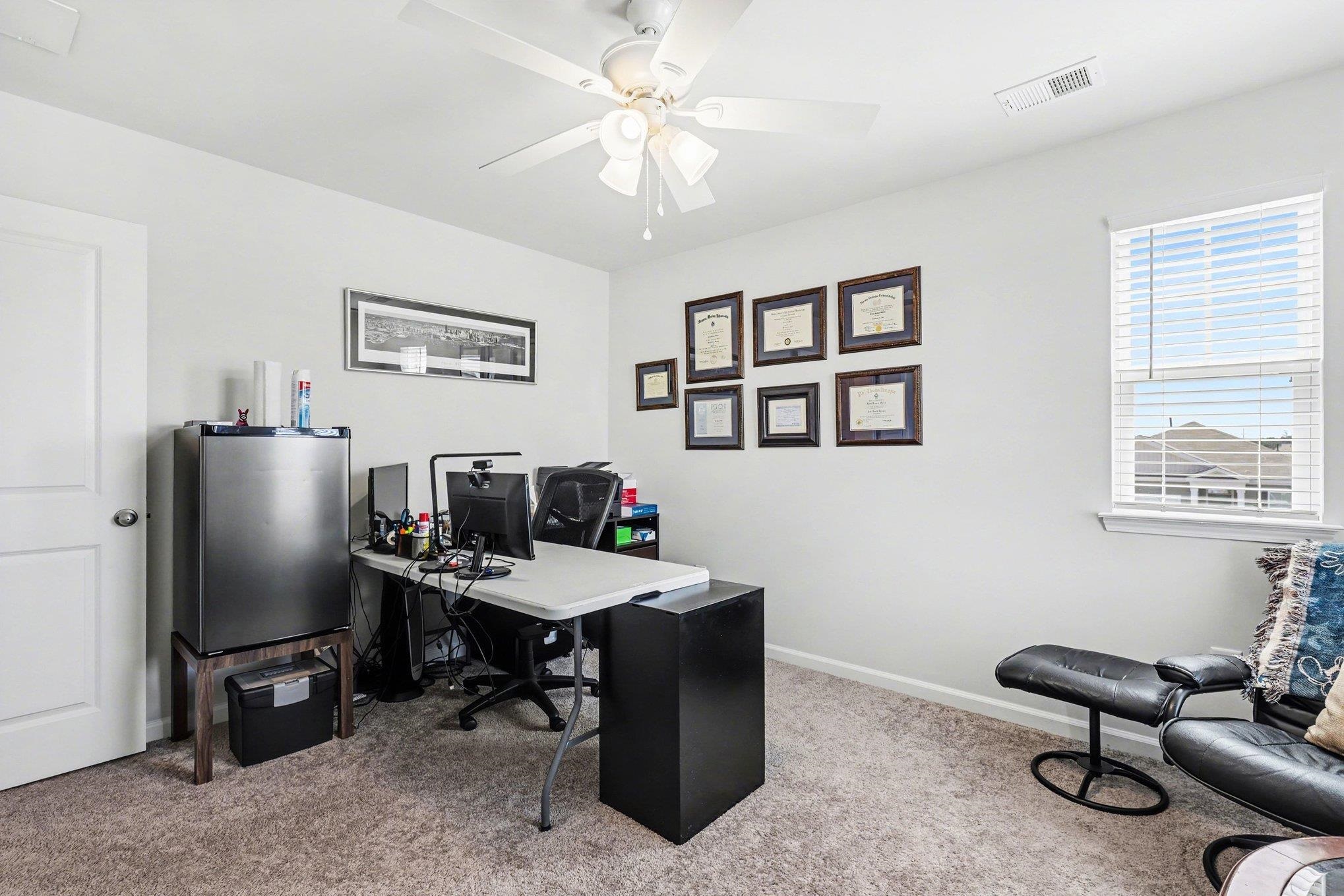 3031 Fair Ridge Way Conway, SC 29526 - Photo 26 of 37