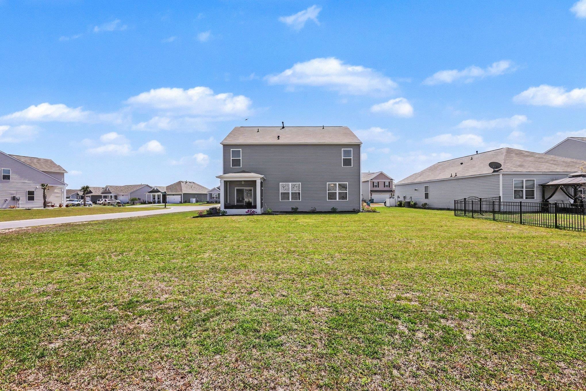 3031 Fair Ridge Way Conway, SC 29526 - Photo 28 of 37