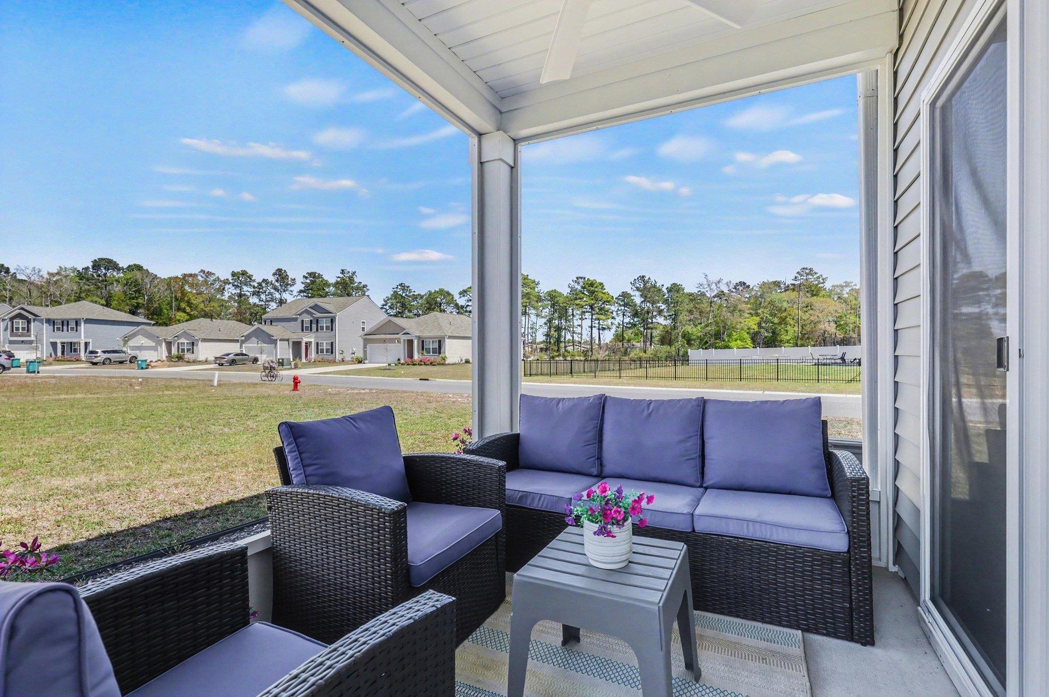 3031 Fair Ridge Way Conway, SC 29526 - Photo 29 of 37