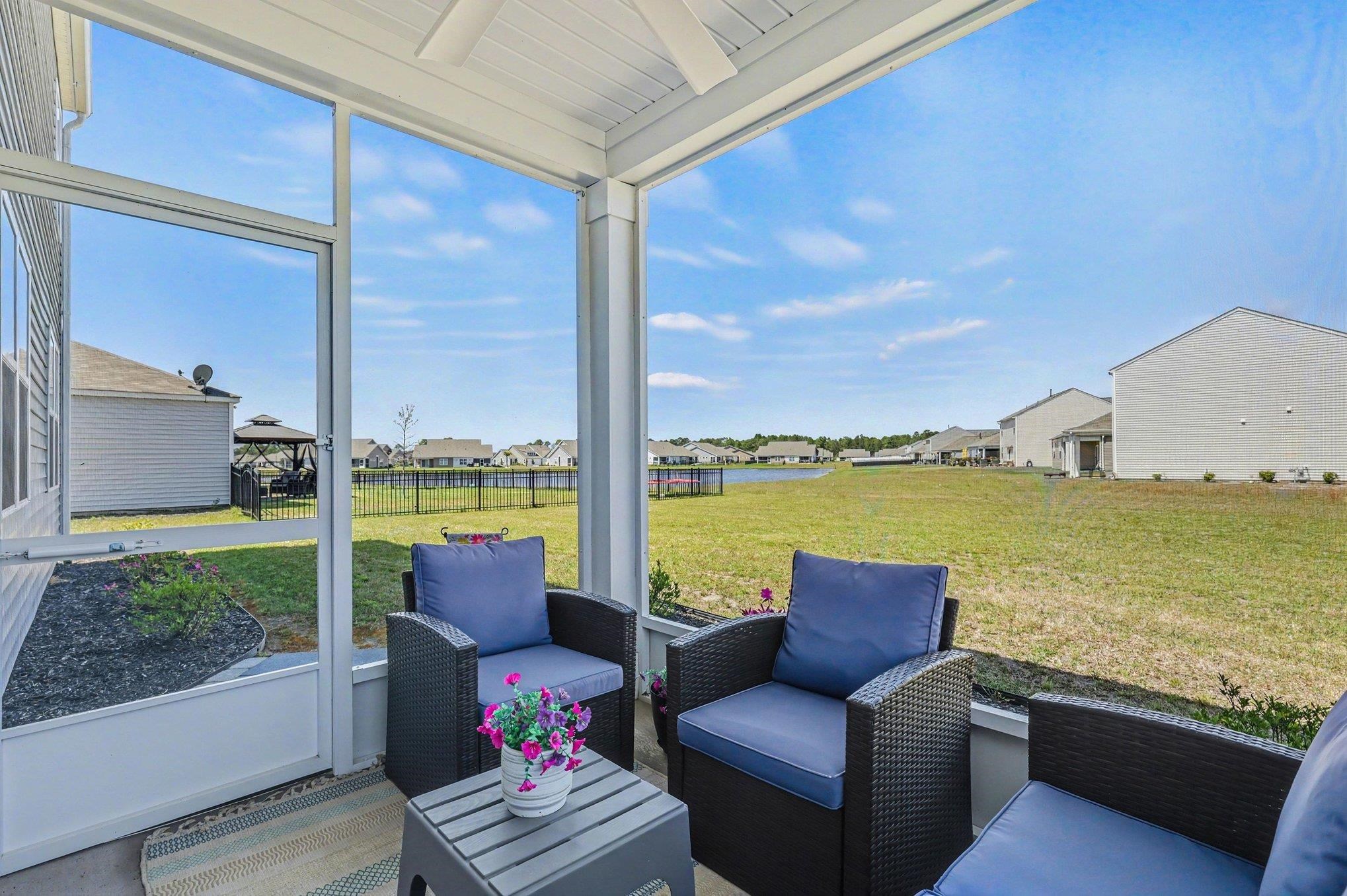 3031 Fair Ridge Way Conway, SC 29526 - Photo 30 of 37