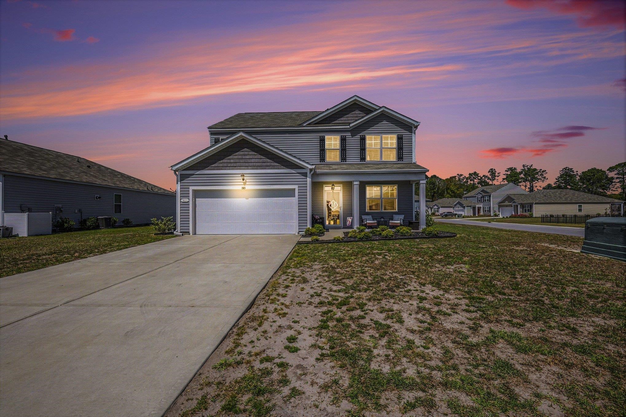 3031 Fair Ridge Way Conway, SC 29526 - Photo 31 of 37