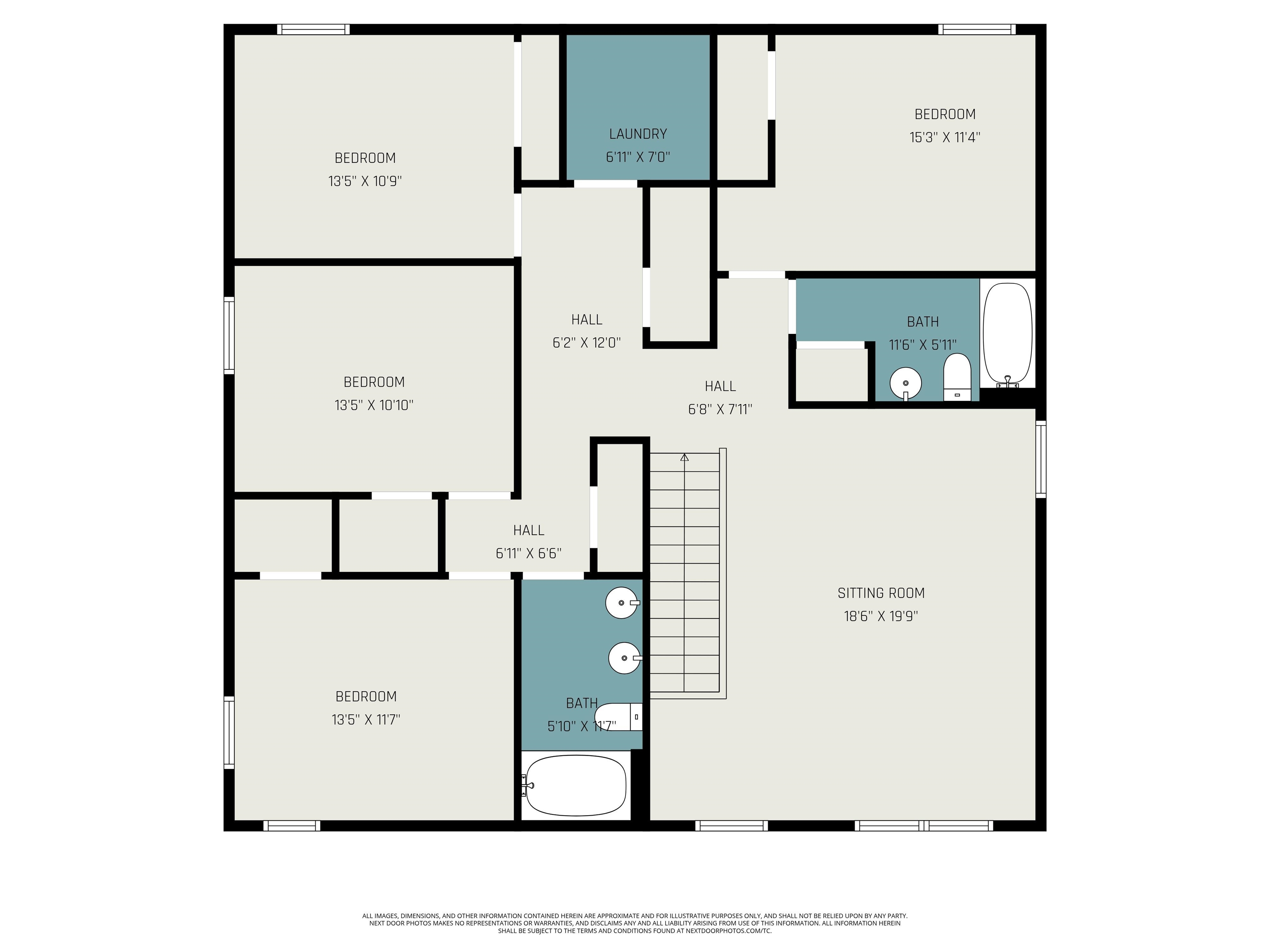 3031 Fair Ridge Way Conway, SC 29526 - Photo 33 of 37
