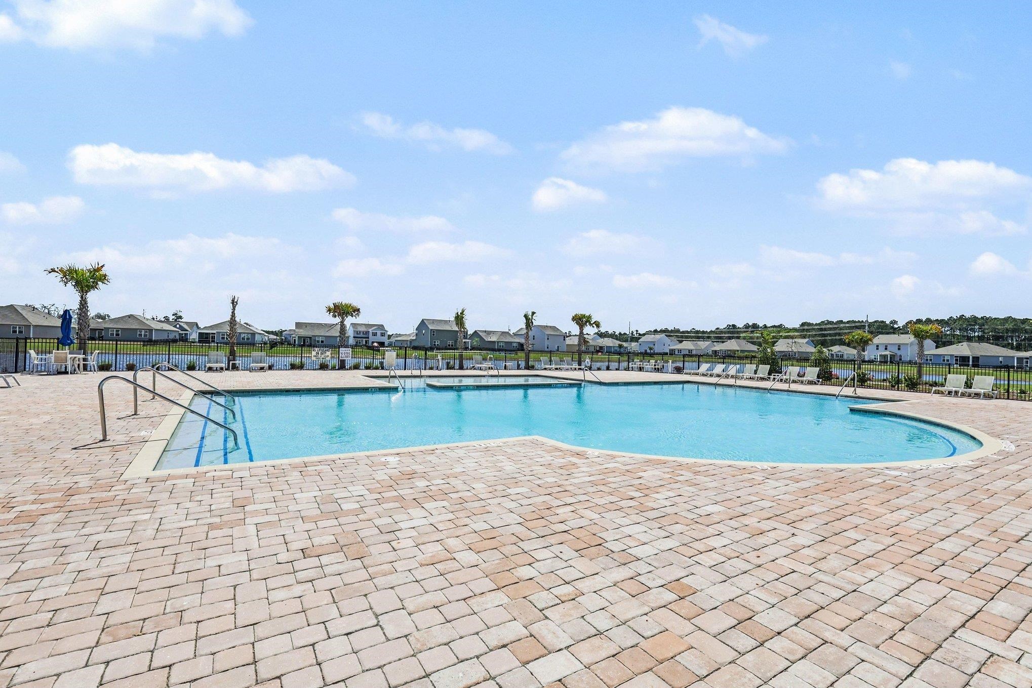 3031 Fair Ridge Way Conway, SC 29526 - Photo 35 of 37