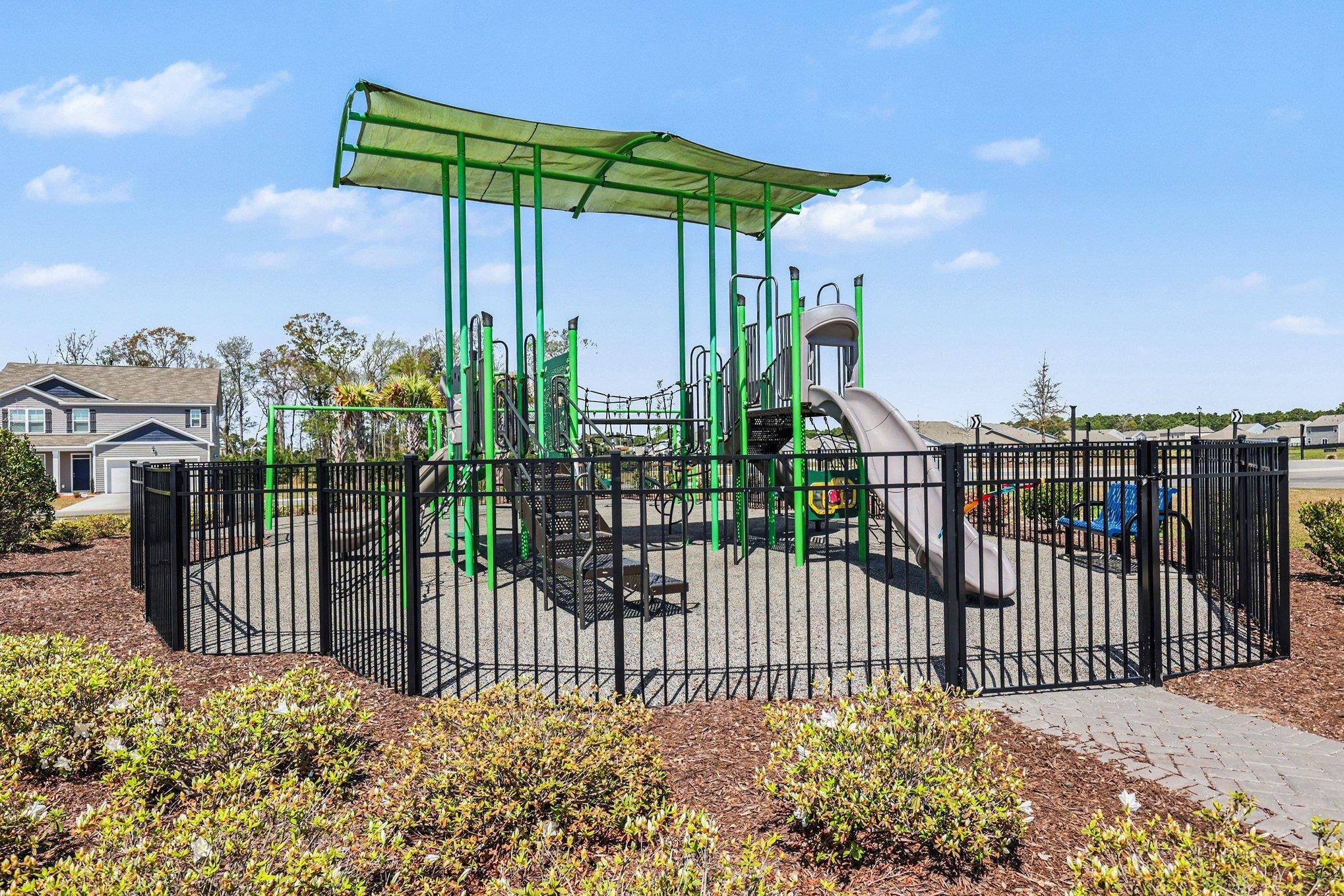 3031 Fair Ridge Way Conway, SC 29526 - Photo 36 of 37