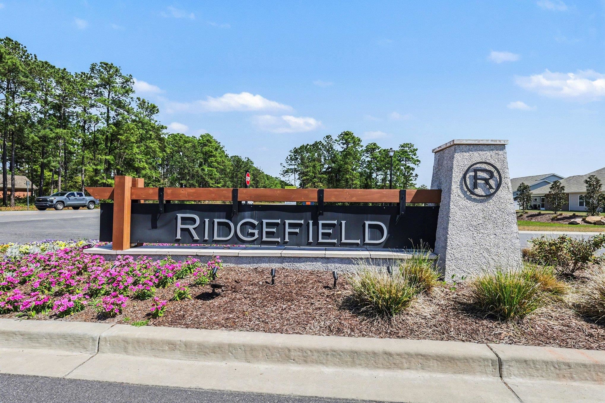 3031 Fair Ridge Way Conway, SC 29526 - Photo 37 of 37