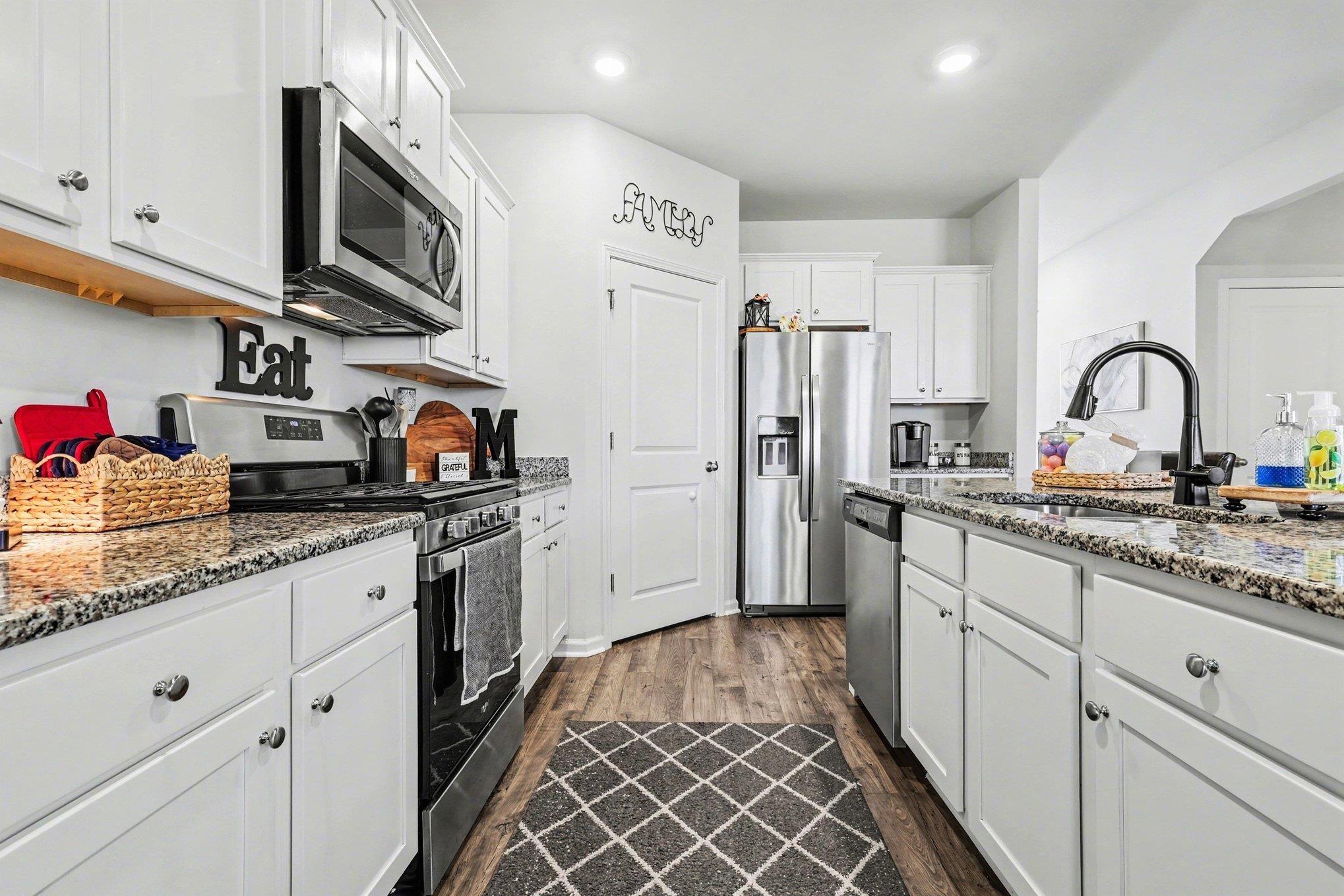 3031 Fair Ridge Way Conway, SC 29526 - Photo 8 of 37