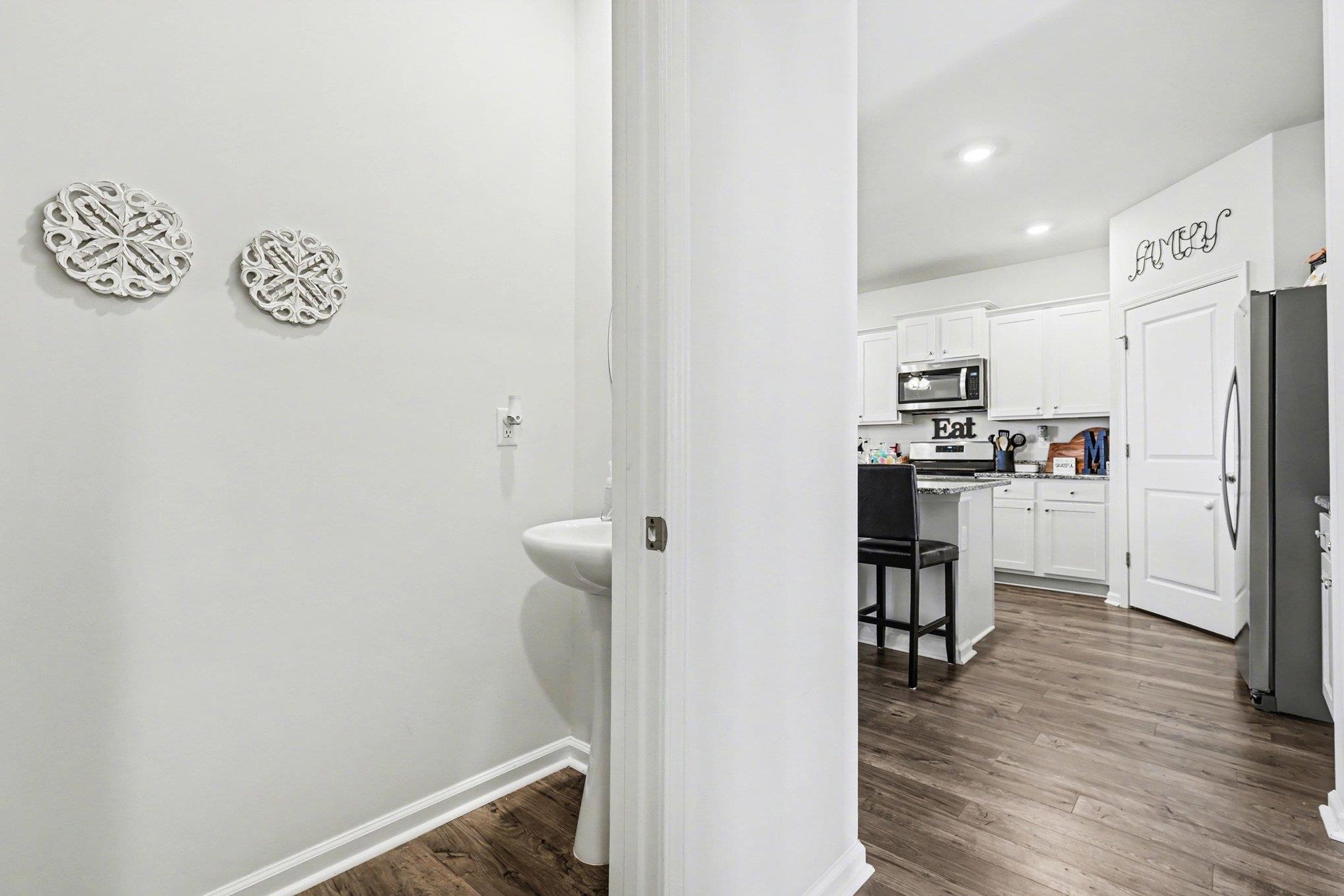 3031 Fair Ridge Way Conway, SC 29526 - Photo 9 of 37