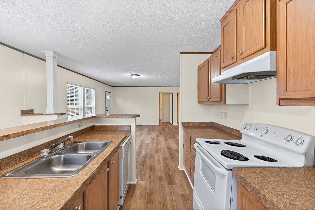 2714 Stage Coach Road Farmville, VA 23901 - Photo 12 of 32 Gallery Image 12