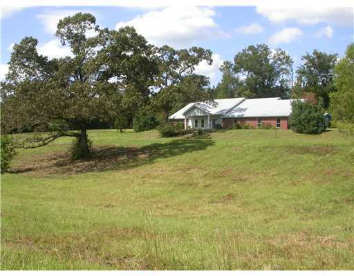 729 Big 4 Road Wiggins, MS 39577 - Photo 1 of 15 Primary Photo