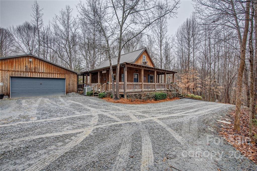 318 Garner Creek Road Blacksburg, SC 29702 - Photo 2 of 33 Gallery Image 2