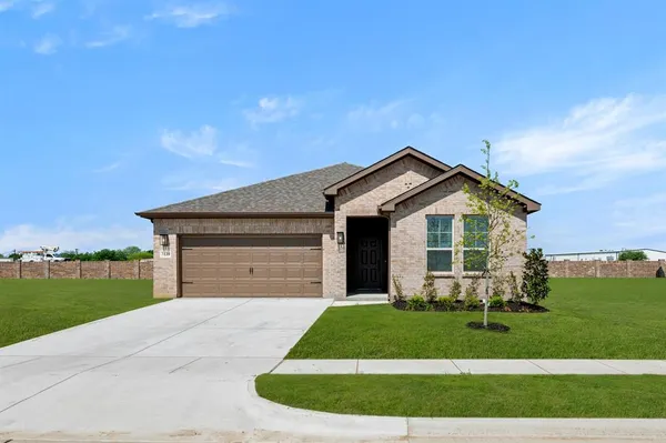 $343,990 | 10945 Cacao Drive, Fort Worth, TX 76108