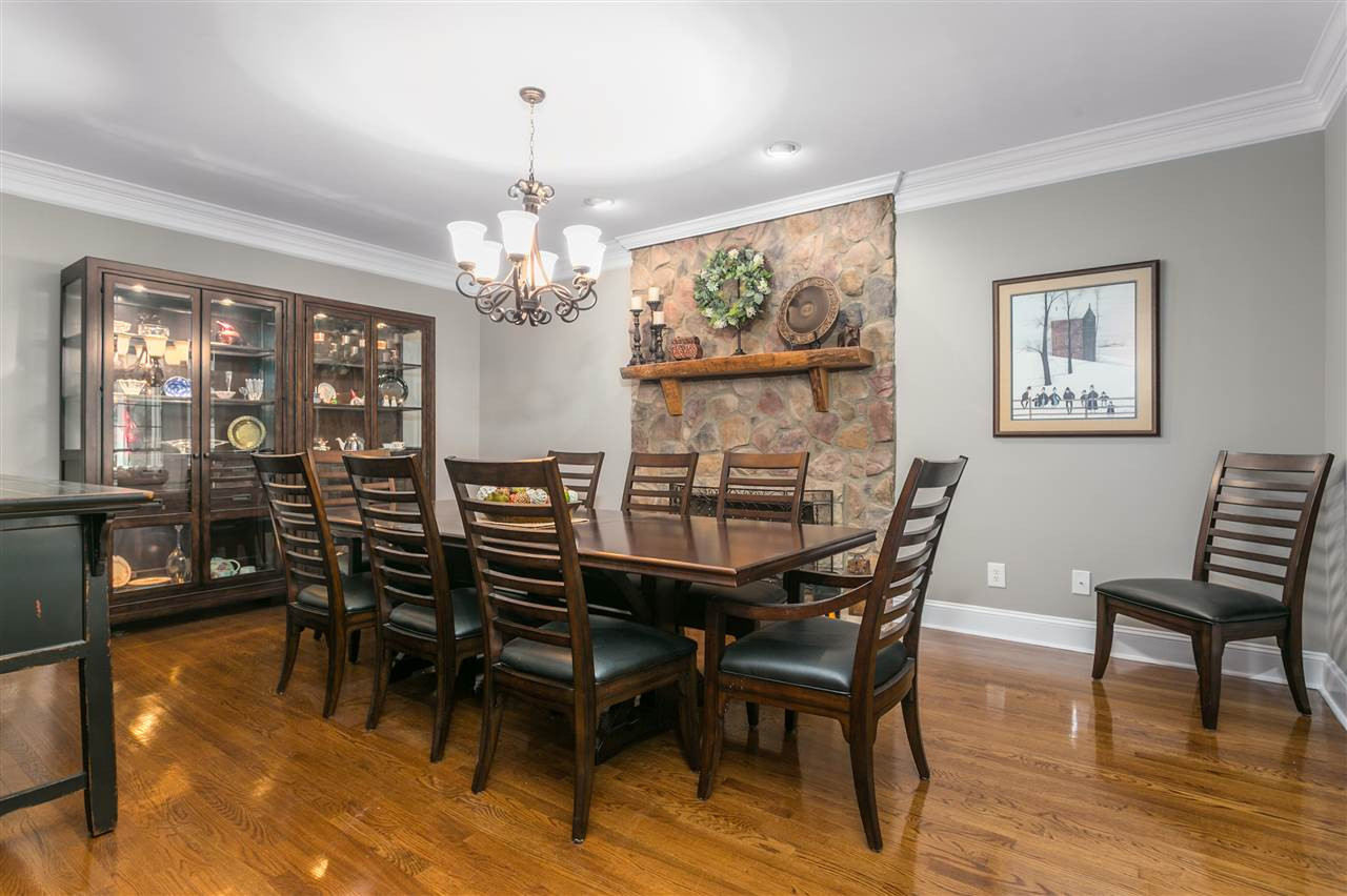 8005 Kukui Court Raleigh, NC 27613 - Photo 4 of 30 Photo 4