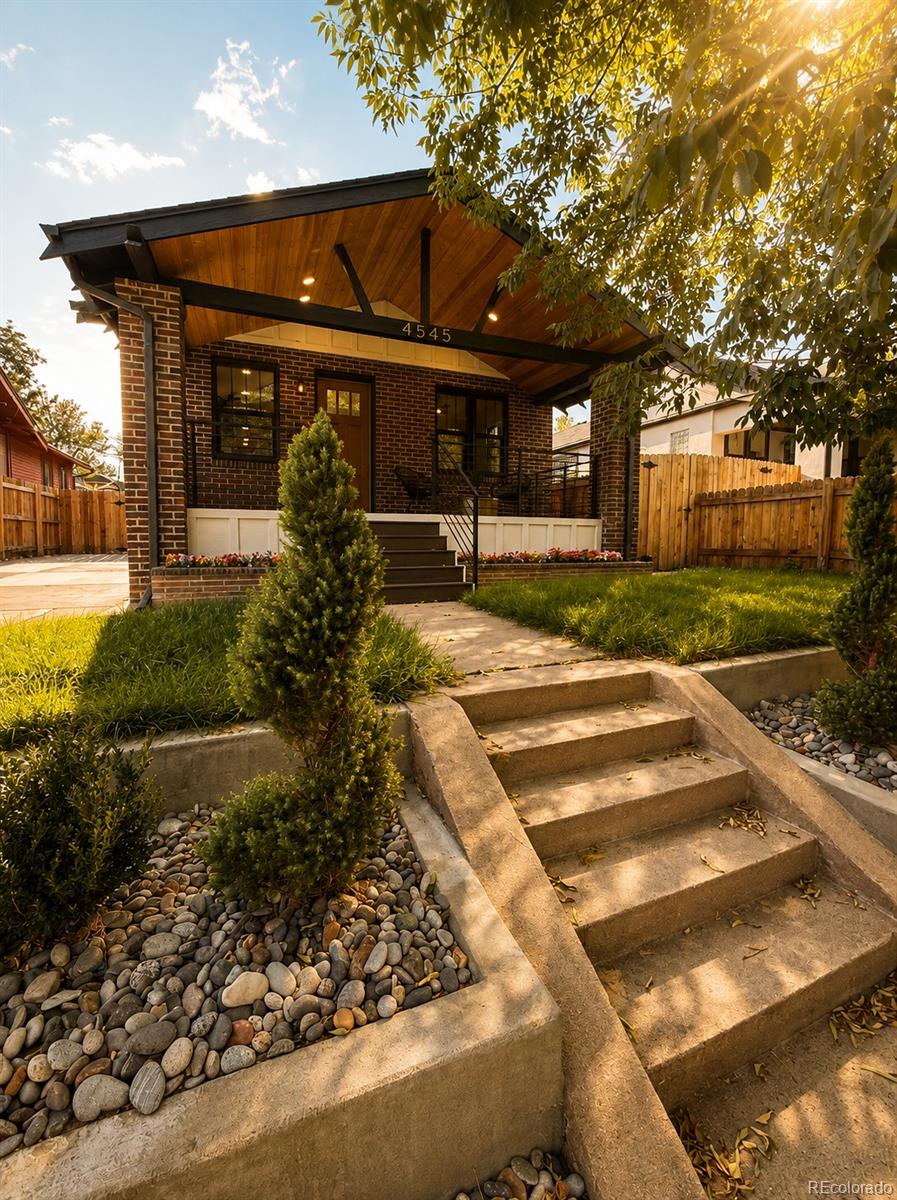 4545 Decatur Street Denver, CO 80211 - Photo 32 of 33 Gallery Image 32