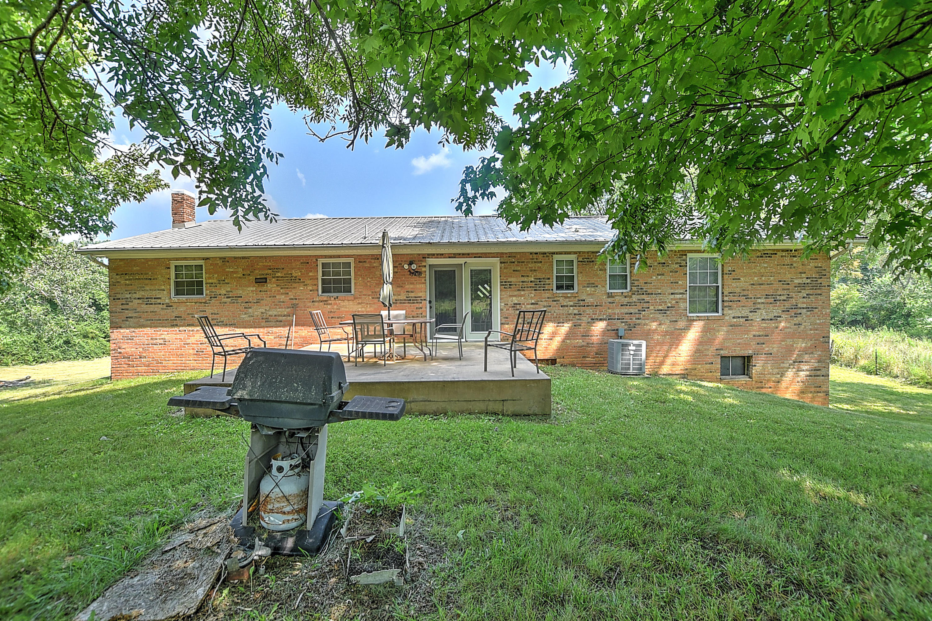 475 Butchertown Road Fall Branch, TN 37656 - Photo 22 of 29 Butchertown-25