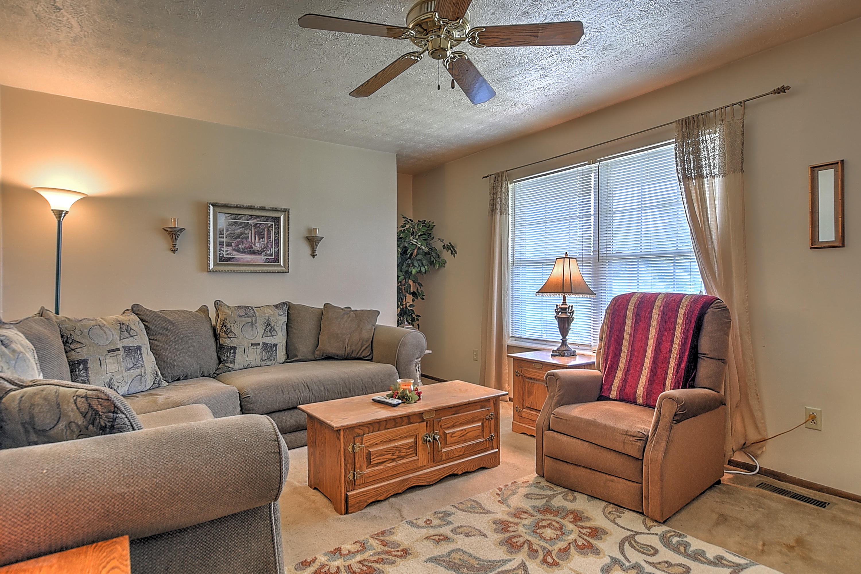 475 Butchertown Road Fall Branch, TN 37656 - Photo 4 of 29 Butchertown-5