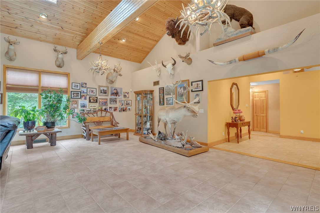 1589 Bailey Road Bennington, NY 14037 - Photo 10 of 50