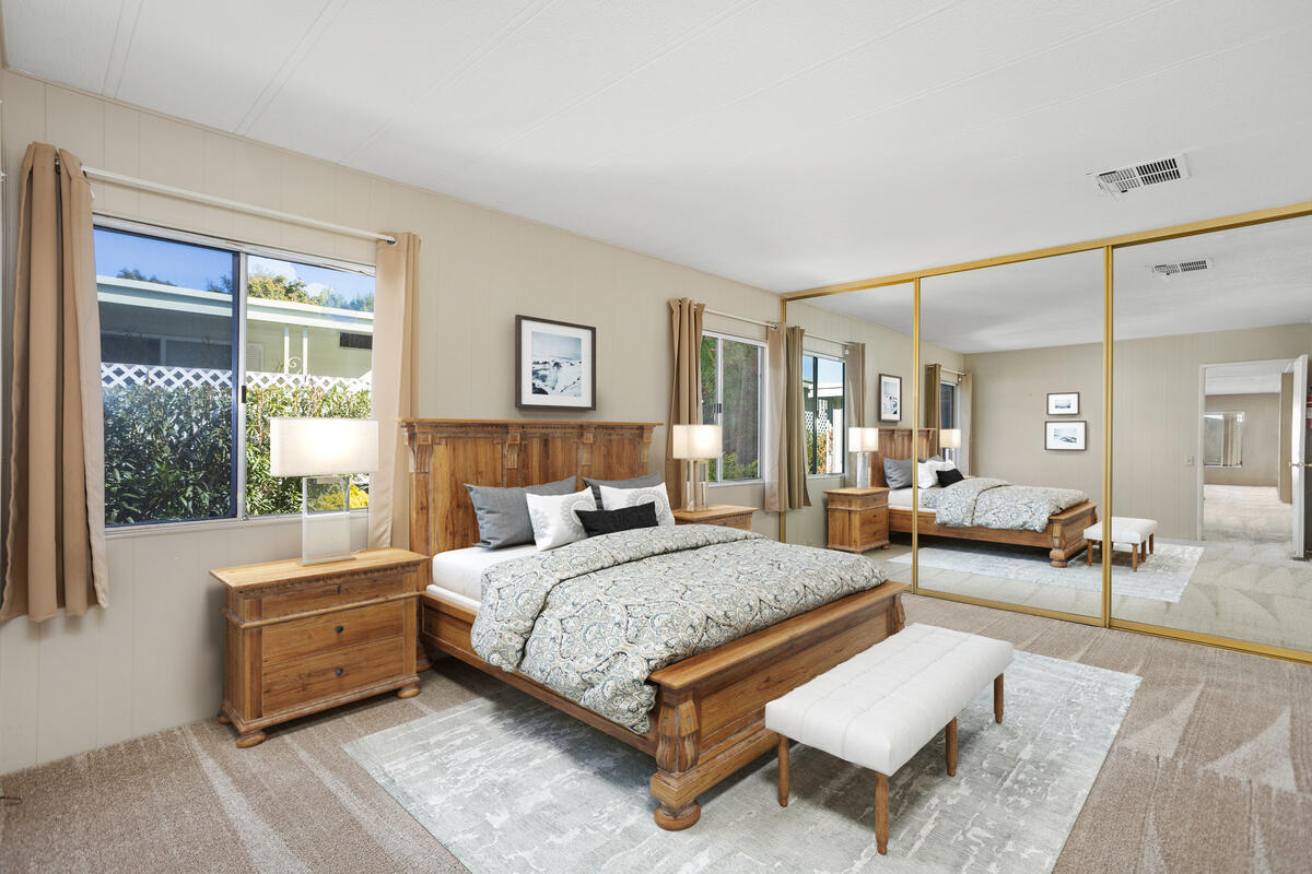 4650 Dulin Road, Unit 159 Fallbrook, CA 92003 - Photo 22 of 46 bedroom