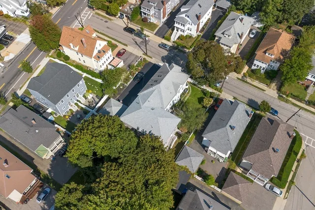 $1,888,880 | 98 Carroll Street, Unit 98, Watertown, MA 02472