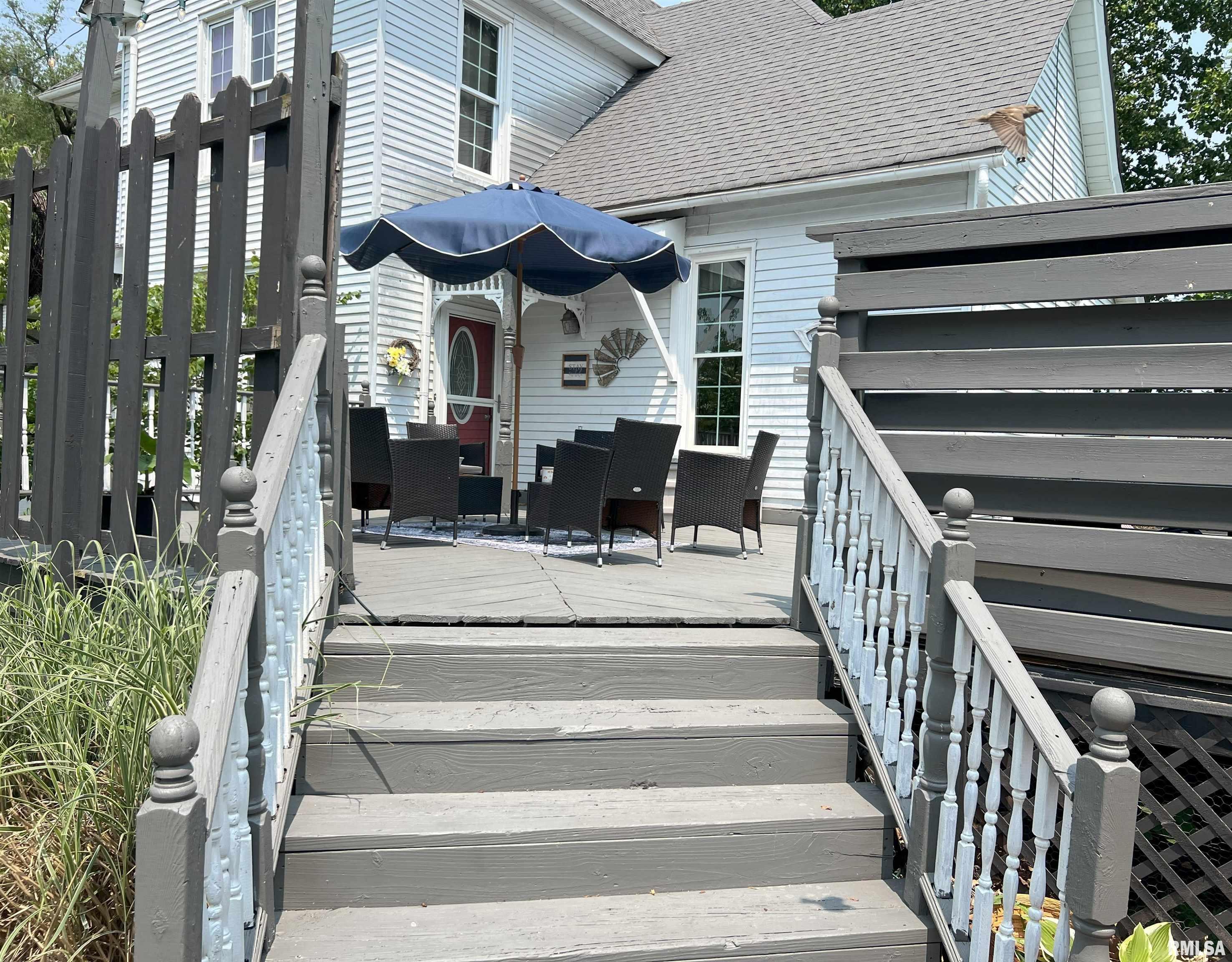 102 West Lorton Street Roodhouse, IL 62082 - Photo 11 of 43 Gallery Image 11