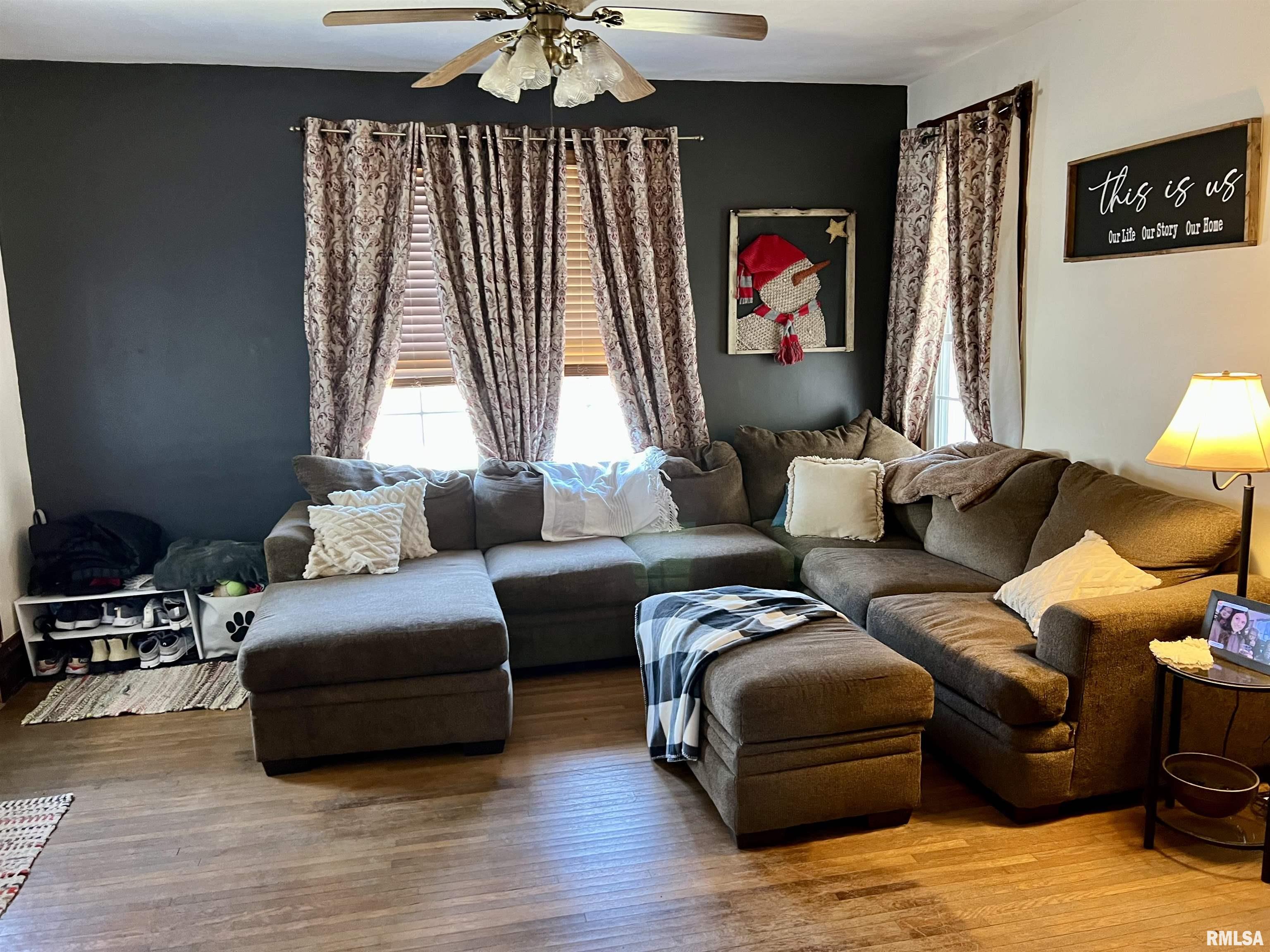 102 West Lorton Street Roodhouse, IL 62082 - Photo 25 of 43 Gallery Image 25