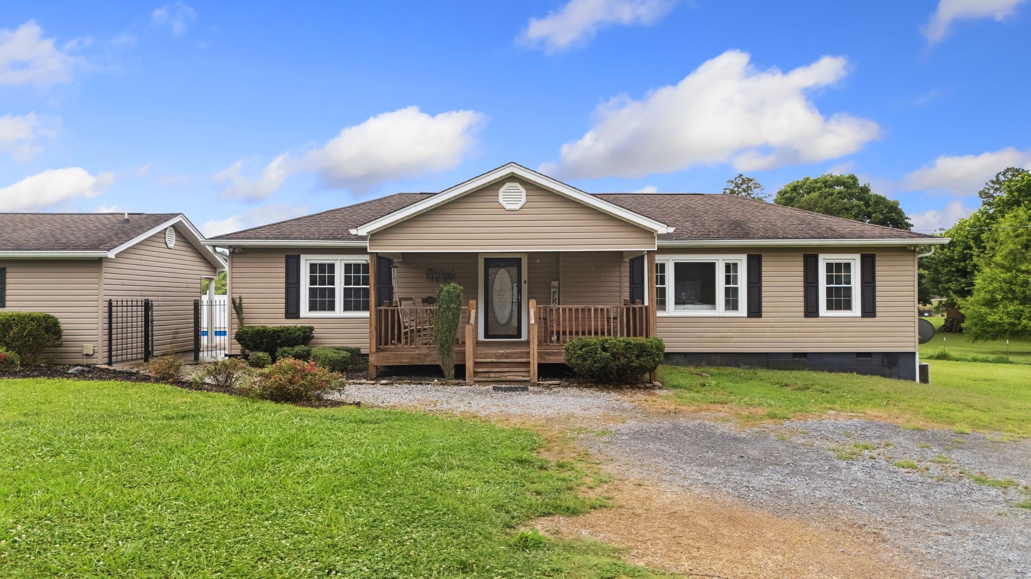 871 Kile Lake Road Southeast Cleveland, TN 37323 - Photo 4 of 49