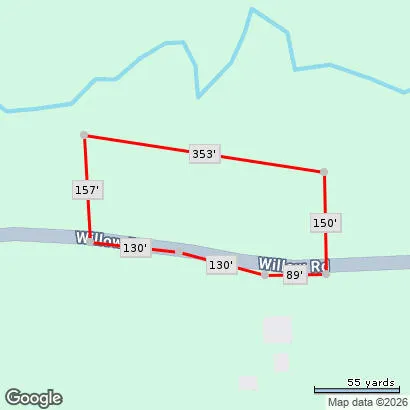 $99,900 | 0 Willow Road, Saline, MI 48176