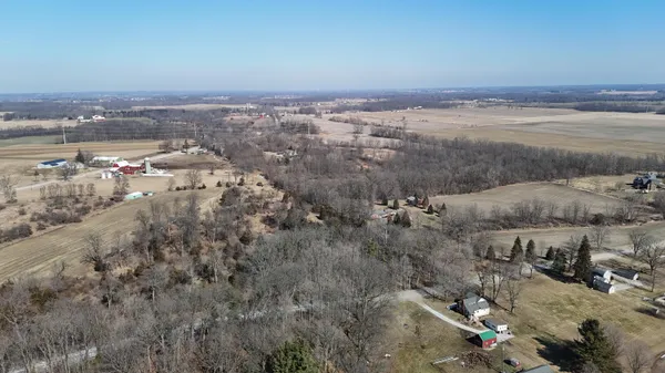 $99,900 | 0 Willow Road, Saline, MI 48176