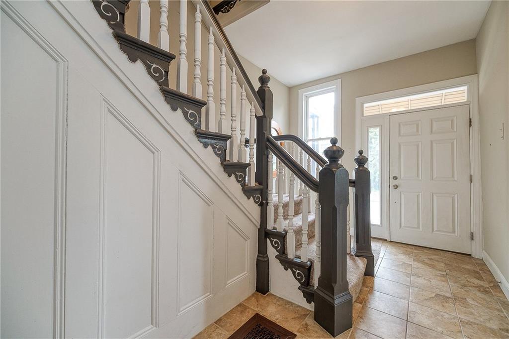 5521 Howe Street Pittsburgh, PA 15232 - Photo 9 of 22 Gallery Image 9