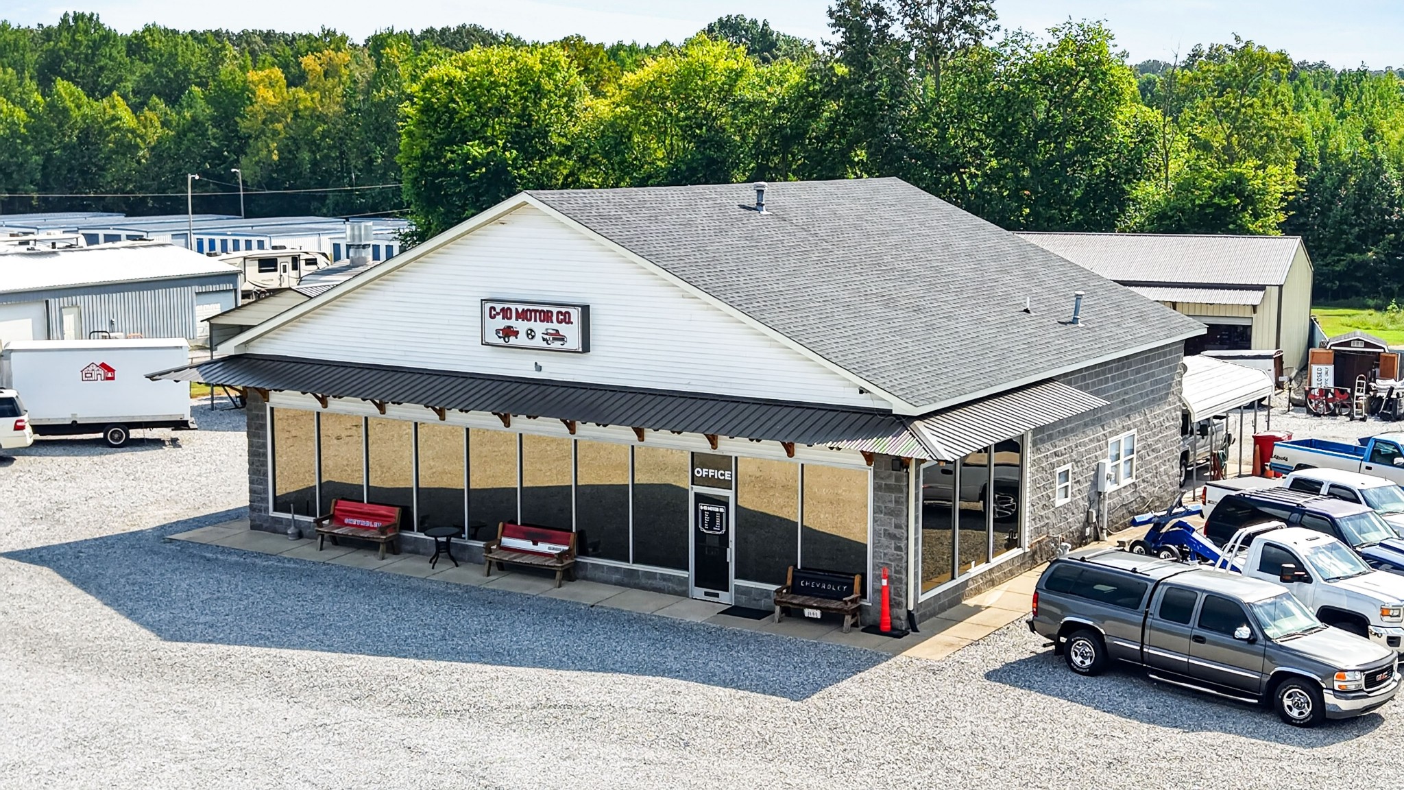 3366 Highway 41 South Springfield, TN 37172 - Photo 42 of 66 Gallery Image 42