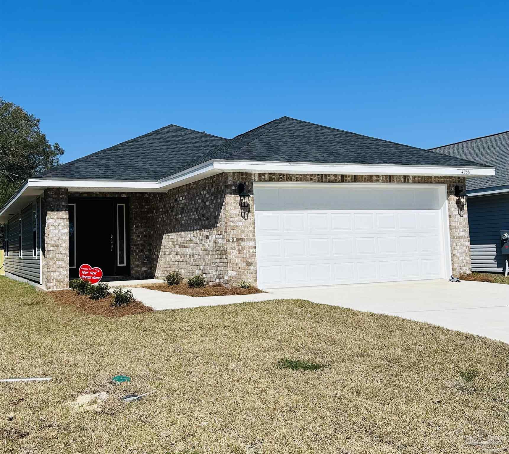 4956 Muldoon Pointe Road, Unit 12A Pensacola, FL 32526 - Photo 1 of 28 Gallery Image 1