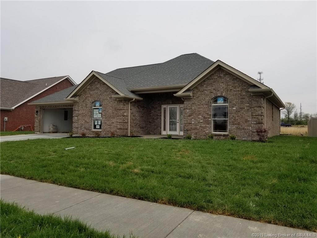 5621 Raintree Ridge, Unit LOT 373 Jeffersonville, IN 47130 - Photo 3 of 7 Gallery Image 3
