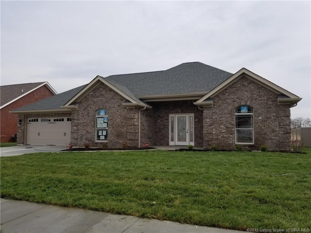 5621 Raintree Ridge, Unit LOT 373 Jeffersonville, IN 47130 - Photo 4 of 7 Gallery Image 4