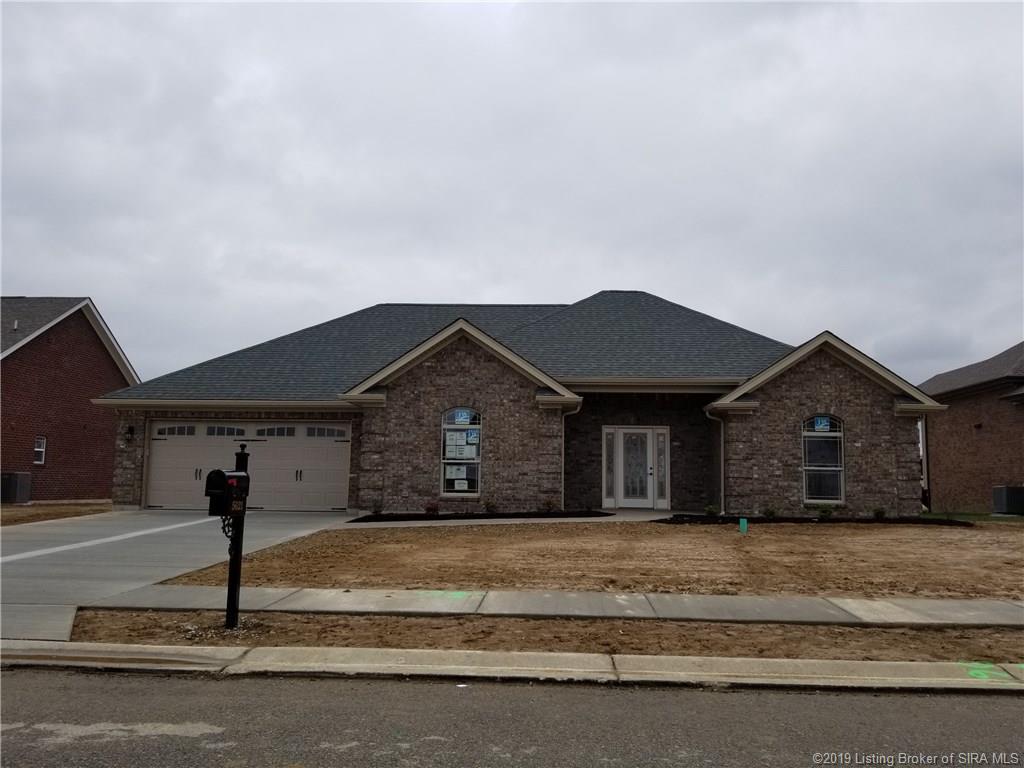 5621 Raintree Ridge, Unit LOT 373 Jeffersonville, IN 47130 - Photo 5 of 7 Gallery Image 5