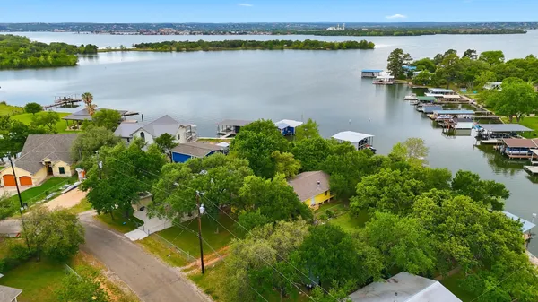 $615,000 | 1138 Hill Cir E Drive, Granite Shoals, TX 78654