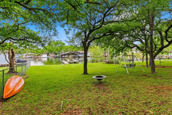 $615,000 | 1138 Hill Cir E Drive, Granite Shoals, TX 78654