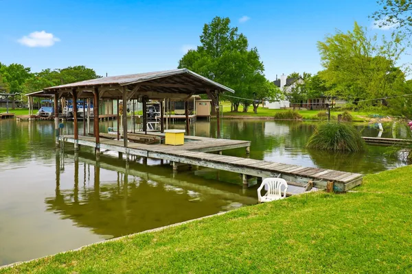 $615,000 | 1138 Hill Cir E Drive, Granite Shoals, TX 78654