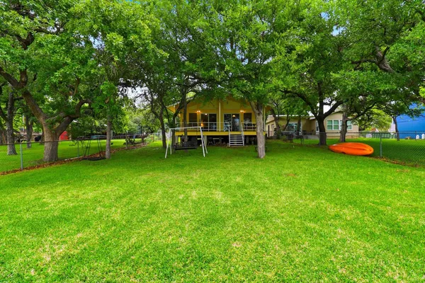 $615,000 | 1138 Hill Cir E Drive, Granite Shoals, TX 78654
