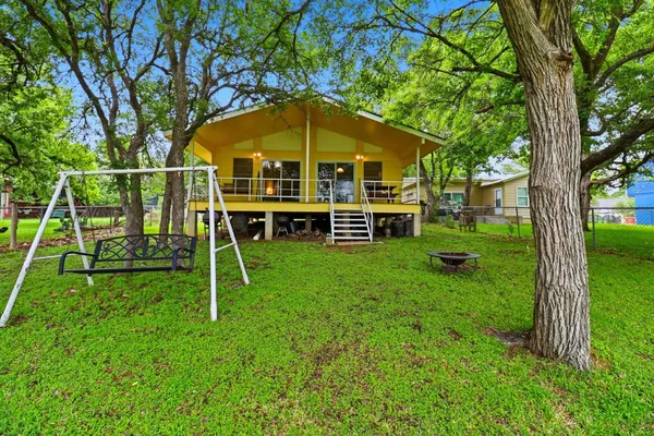 $615,000 | 1138 Hill Cir E Drive, Granite Shoals, TX 78654