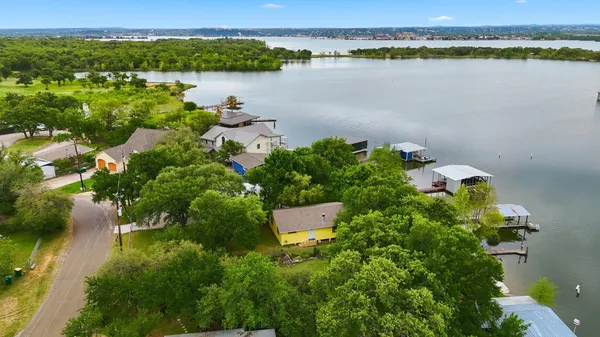 $615,000 | 1138 Hill Cir E Drive, Granite Shoals, TX 78654