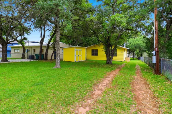 $615,000 | 1138 Hill Cir E Drive, Granite Shoals, TX 78654