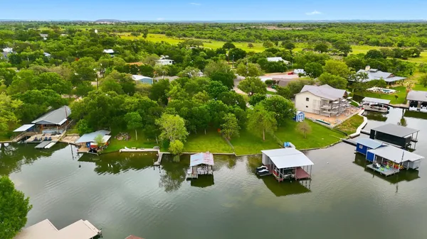 $615,000 | 1138 Hill Cir E Drive, Granite Shoals, TX 78654