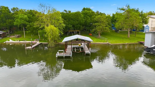 $615,000 | 1138 Hill Cir E Drive, Granite Shoals, TX 78654