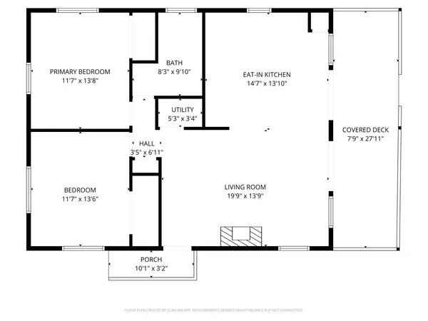 $615,000 | 1138 Hill Cir E Drive, Granite Shoals, TX 78654