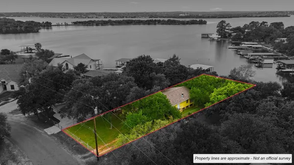 $615,000 | 1138 Hill Cir E Drive, Granite Shoals, TX 78654