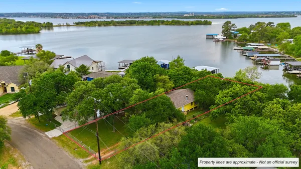 $615,000 | 1138 Hill Cir E Drive, Granite Shoals, TX 78654