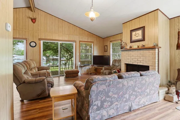 $615,000 | 1138 Hill Cir E Drive, Granite Shoals, TX 78654