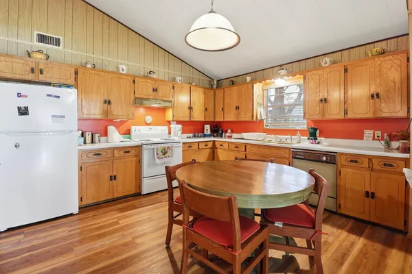 $615,000 | 1138 Hill Cir E Drive, Granite Shoals, TX 78654