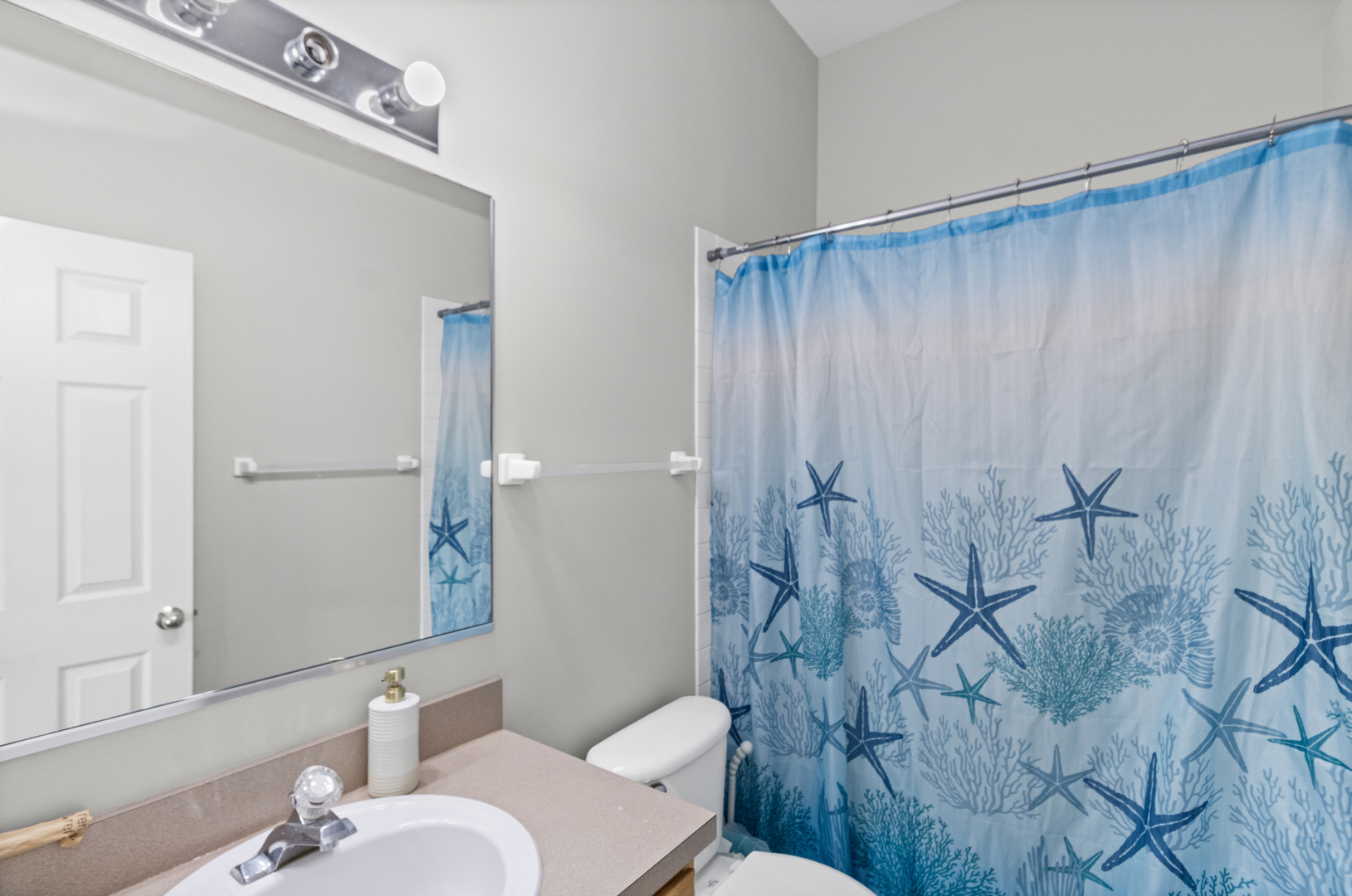 2451 Stonegate Road, Unit 2451 Algonquin, IL 60102 - Photo 16 of 20 a bathroom with a sink and toilet